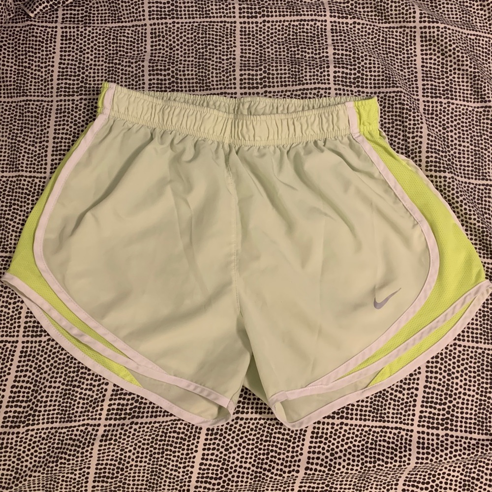 COPY - Nike running shorts
